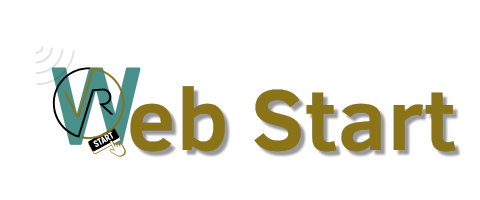 VRWebStart - Criação de Sites