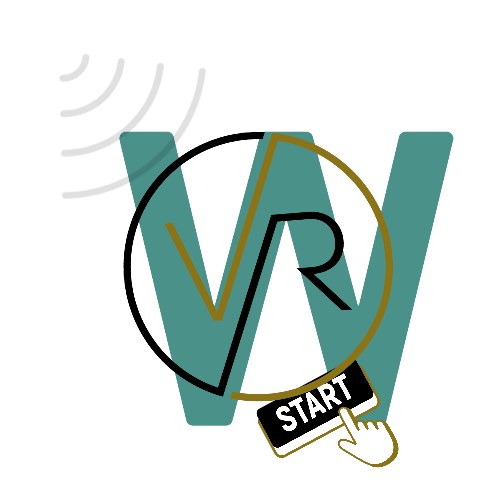 VR Webstart